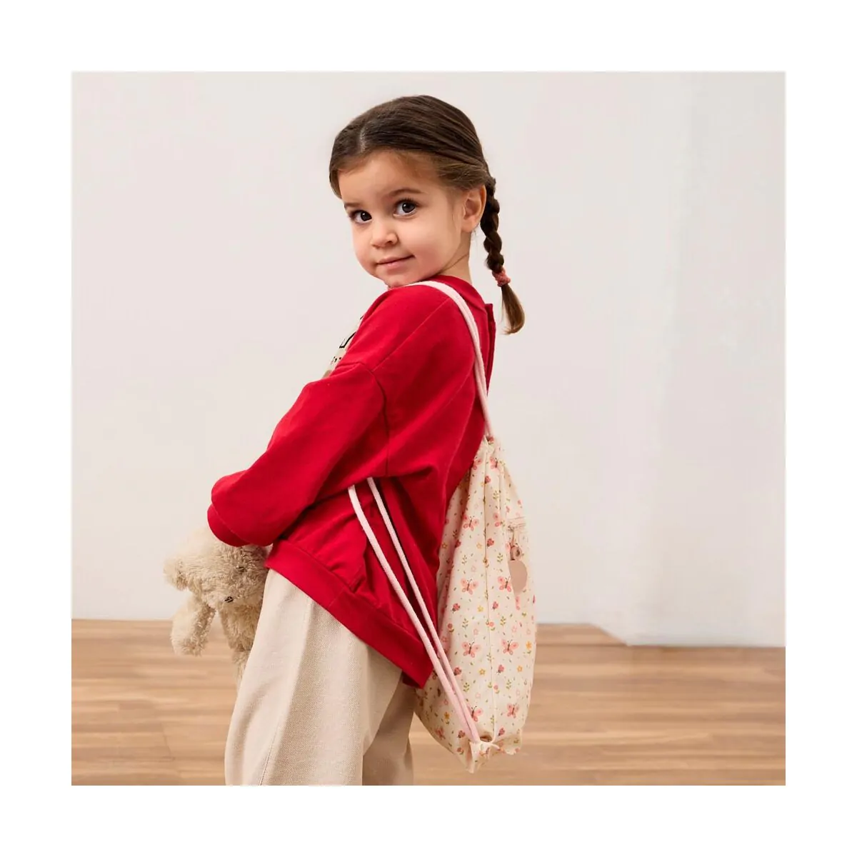 Kiddie Sack Butterfly - Imagen 6