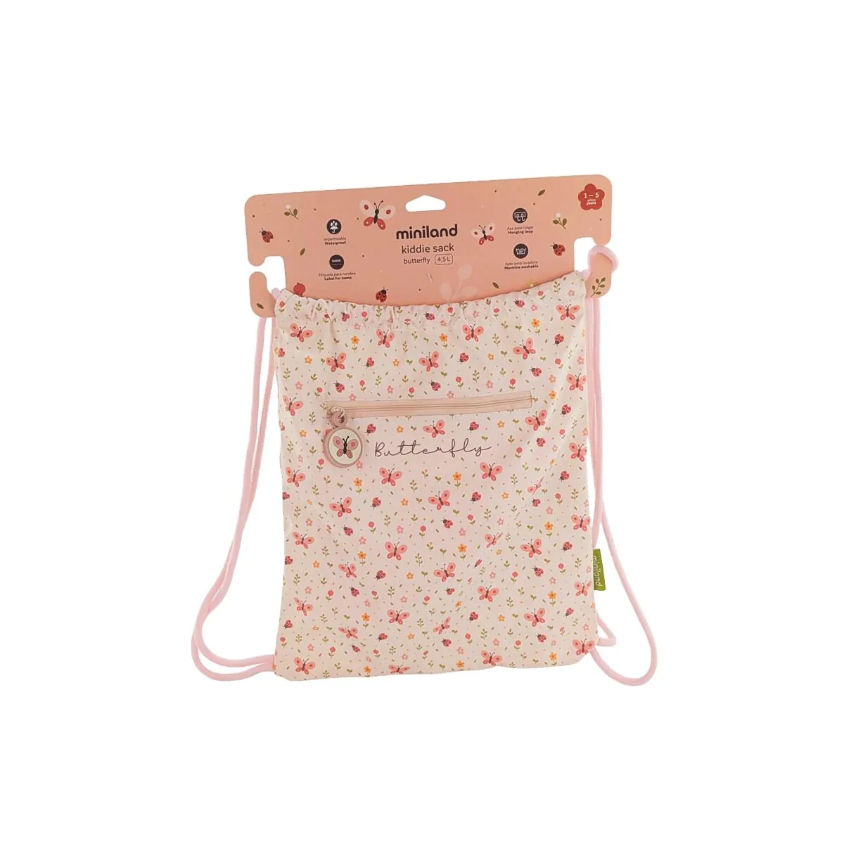 Kiddie Sack Butterfly - Imagen 7