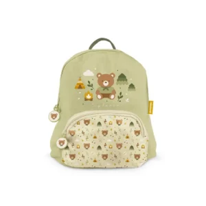 Backpack Explorer