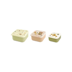 Snackbox-3 Explorer