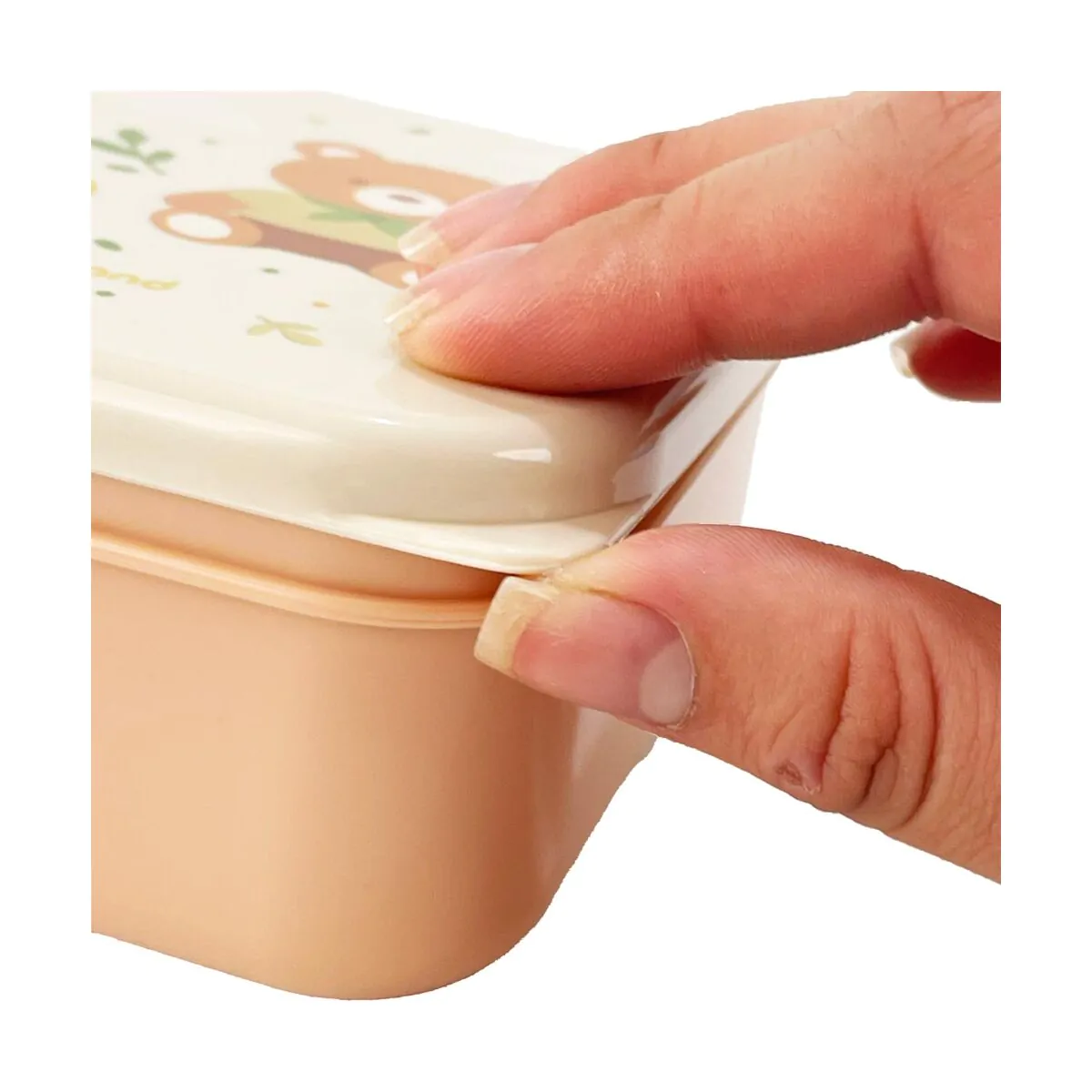 Snackbox-3 Explorer - Imagen 2