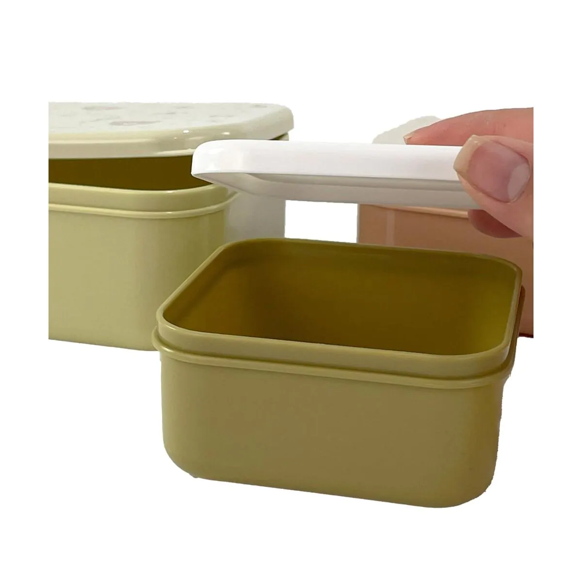 Snackbox-3 Explorer - Imagen 4
