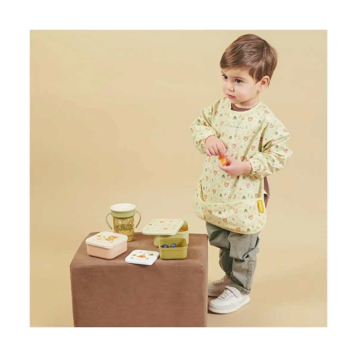 Snackbox-3 Explorer - Imagen 6