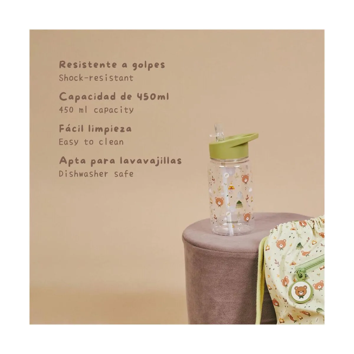 Kiddie Bottle Explorer - Imagen 5