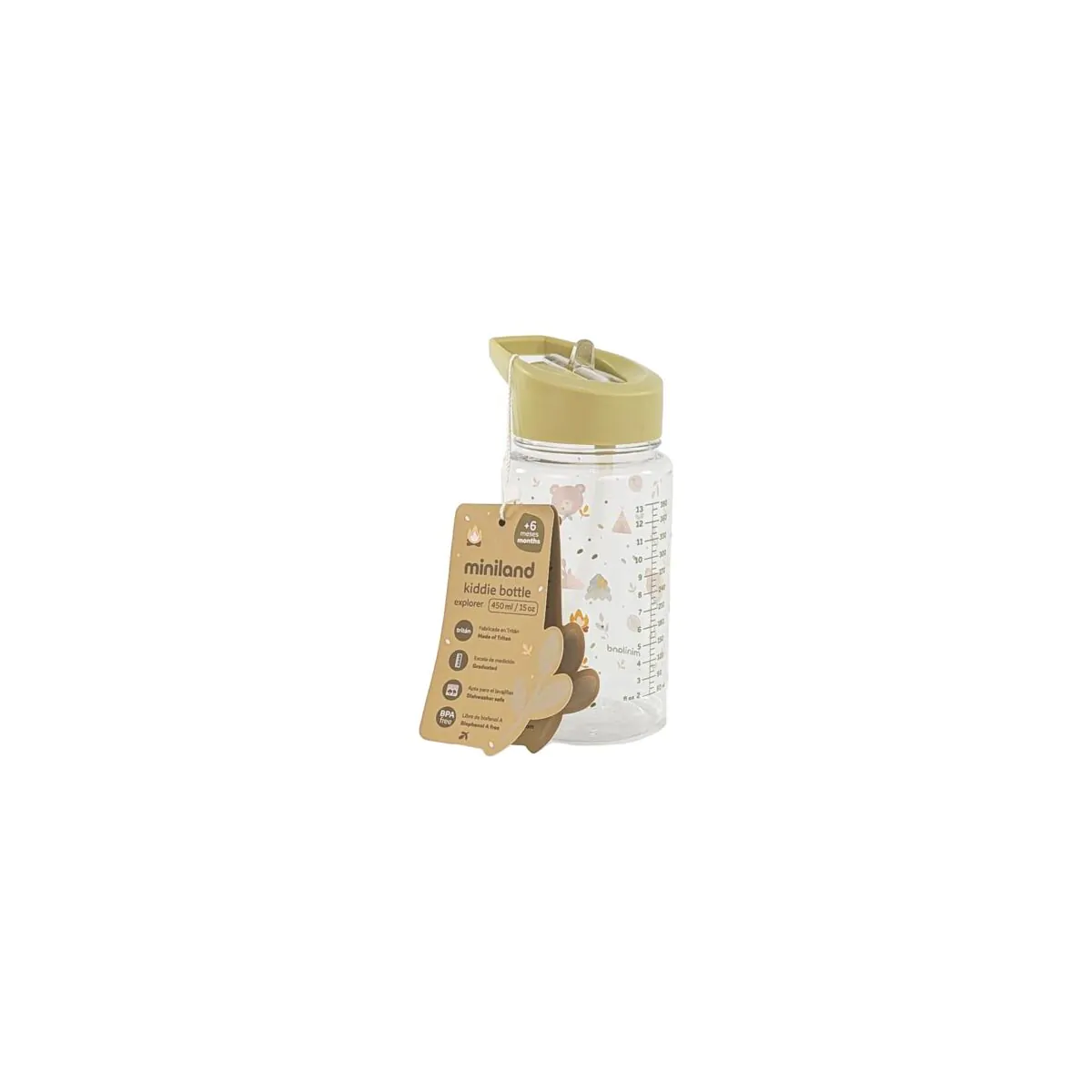 Kiddie Bottle Explorer - Imagen 7