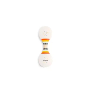 Soft Duo Rattle