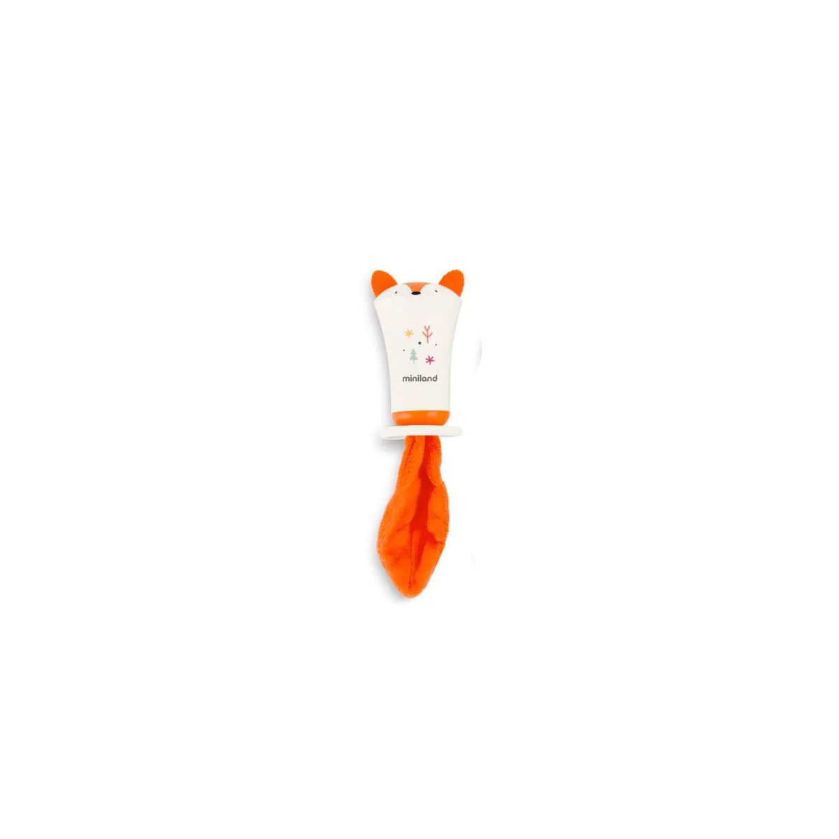 Foxy Rattle