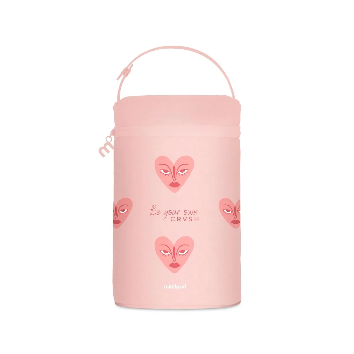 Thermibag Double Crvsh