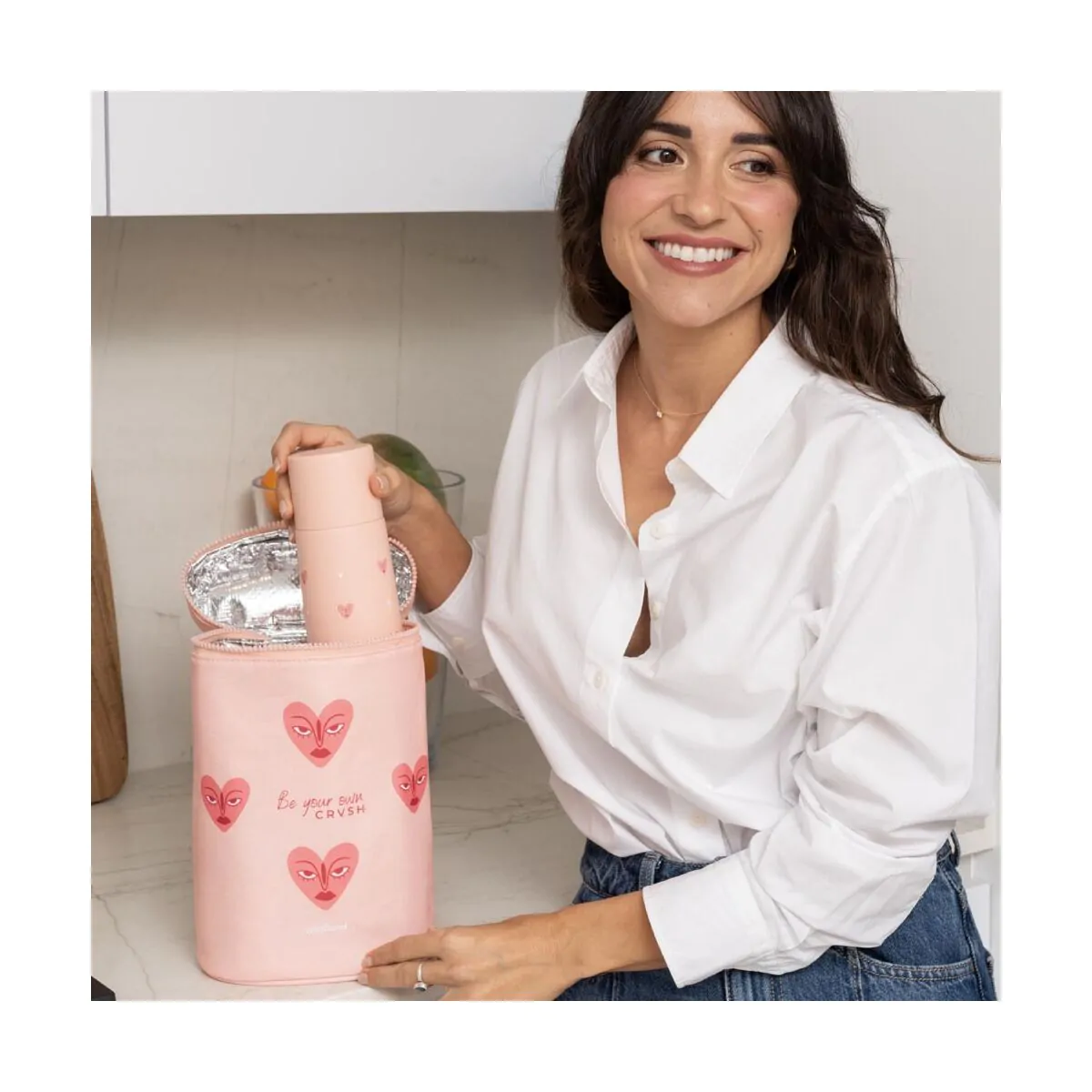 Thermibag Double Crvsh - Imagen 2