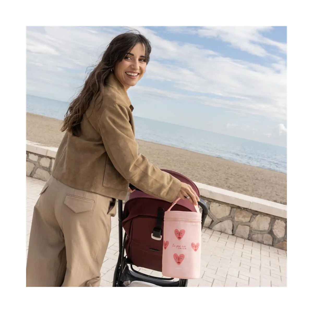 Thermibag Double Crvsh - Imagen 4