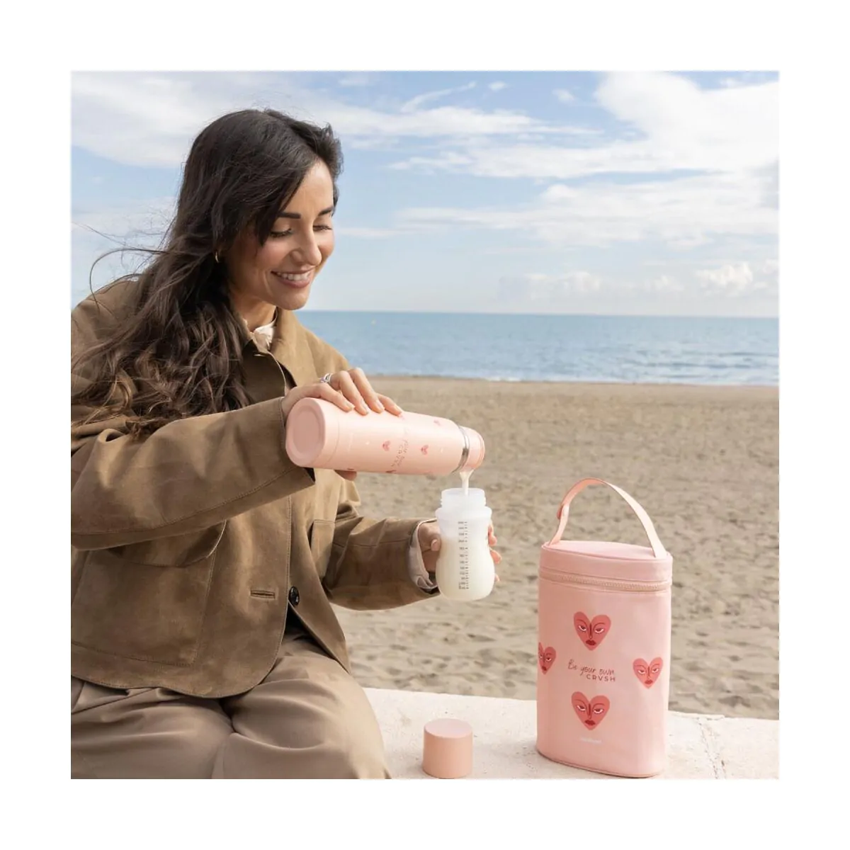 Thermibag Double Crvsh - Imagen 6