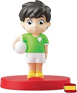 Milo y el Gran Torneo de Fútbol