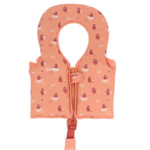 Chaleco Flotador Aprendizaje Camping Talla 1-2 años