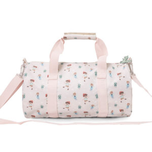 Bolsa Deporte The Wooden Boy Personalizable