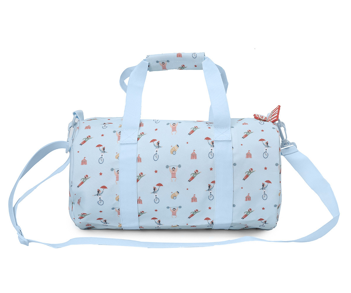 Bolsa Deporte Circus Show Personalizable