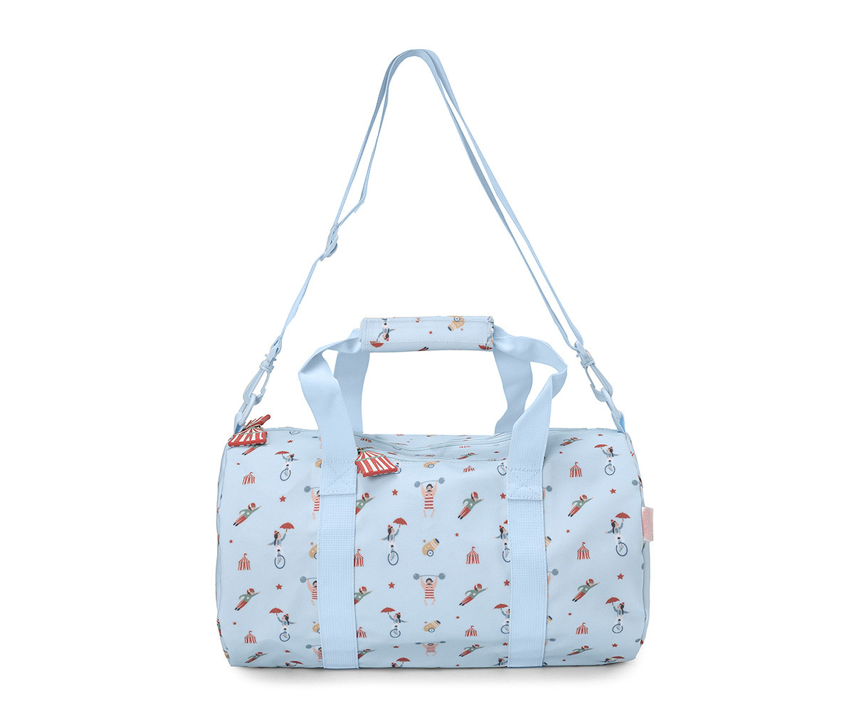 Bolsa Deporte Circus Show Personalizable - Imagen 3
