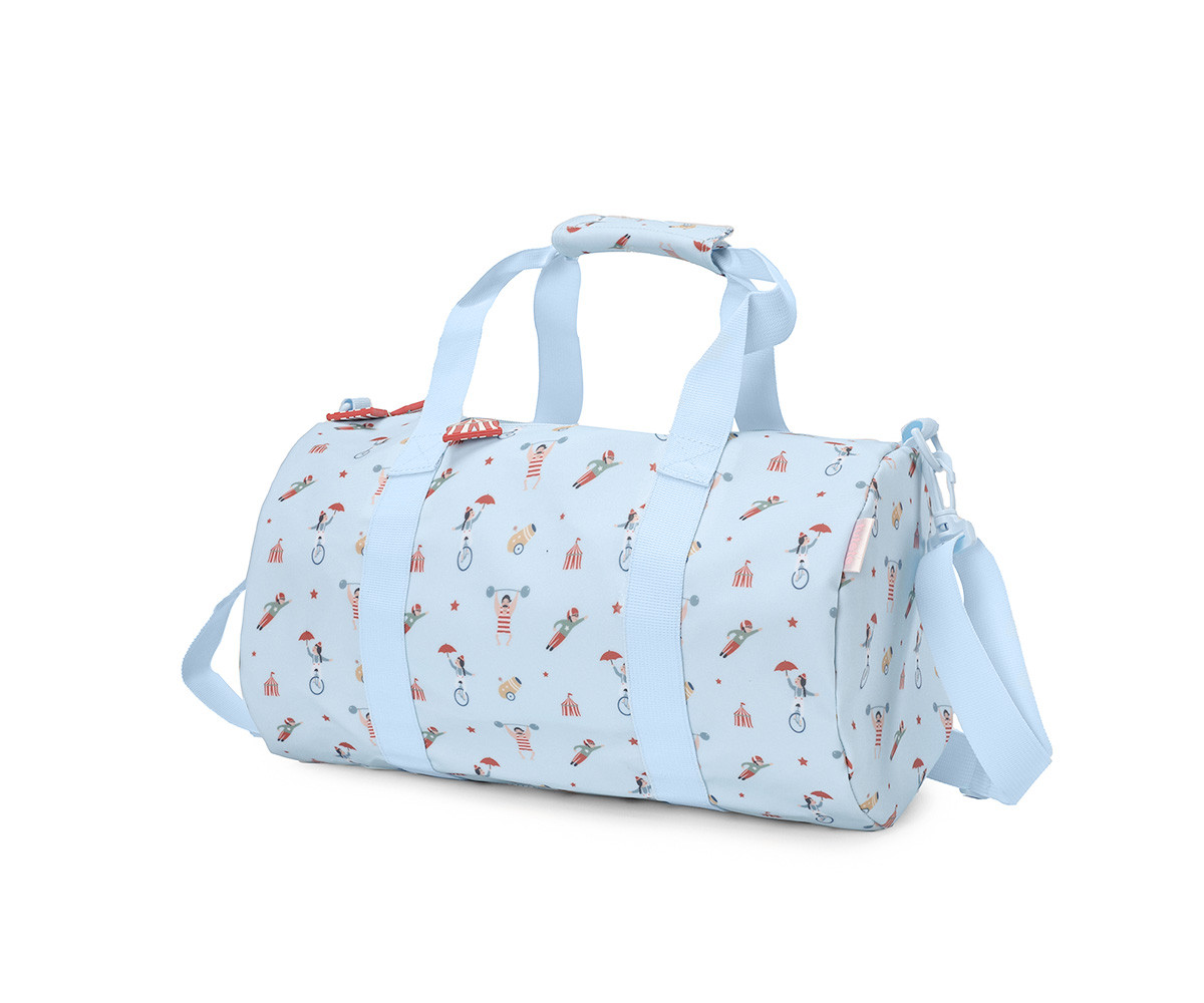 Bolsa Deporte Circus Show Personalizable - Imagen 4