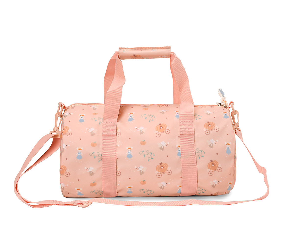 Bolsa Deporte Mouse Fairies Personalizable