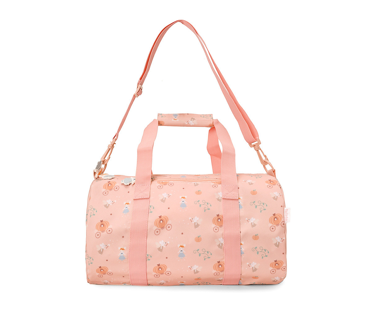 Bolsa Deporte Mouse Fairies Personalizable - Imagen 3