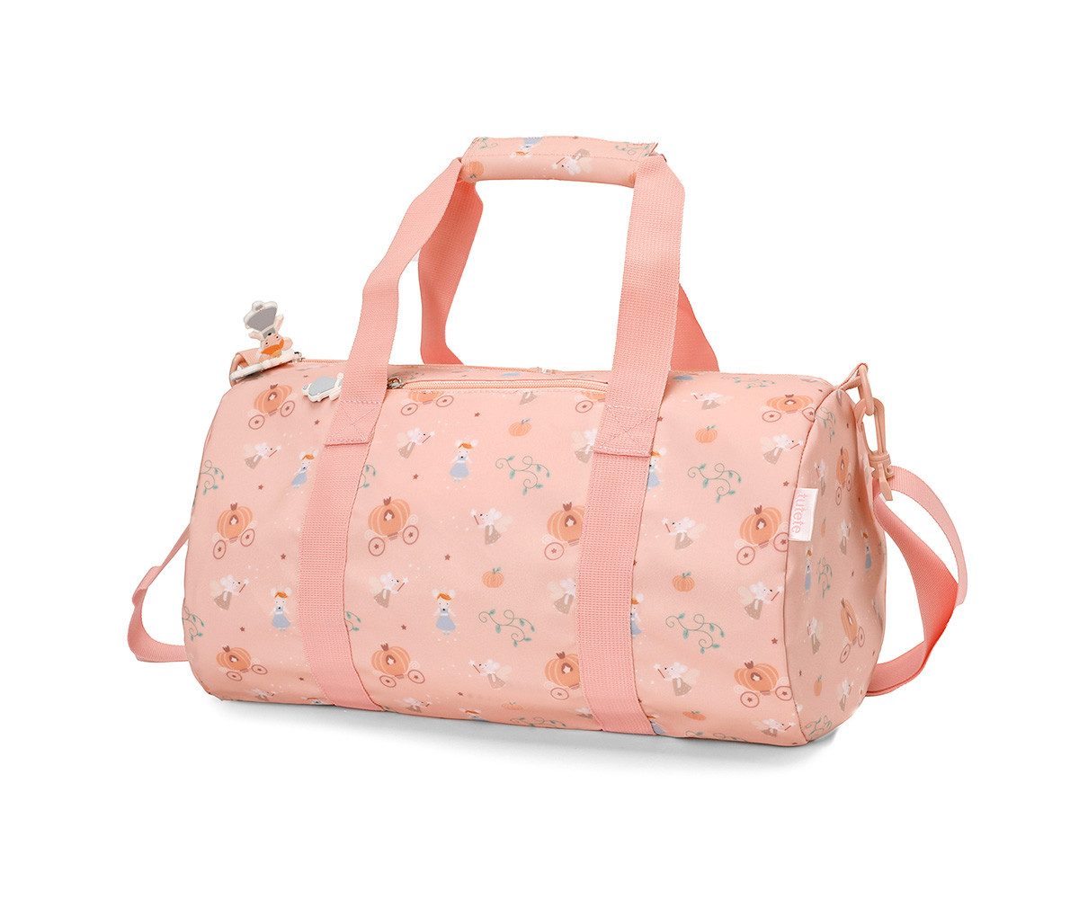 Bolsa Deporte Mouse Fairies Personalizable - Imagen 4