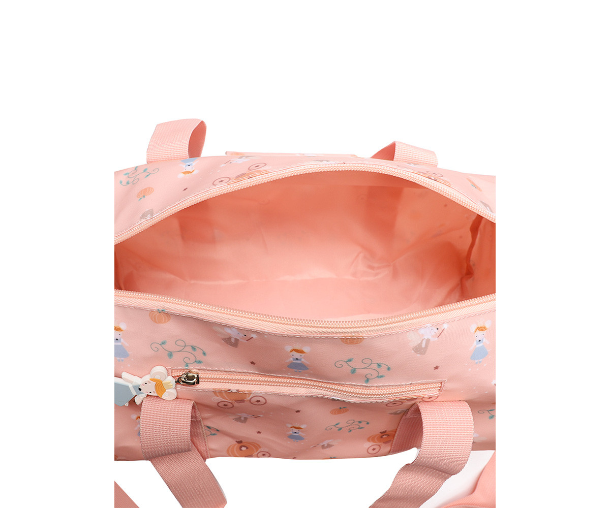 Bolsa Deporte Mouse Fairies Personalizable - Imagen 5