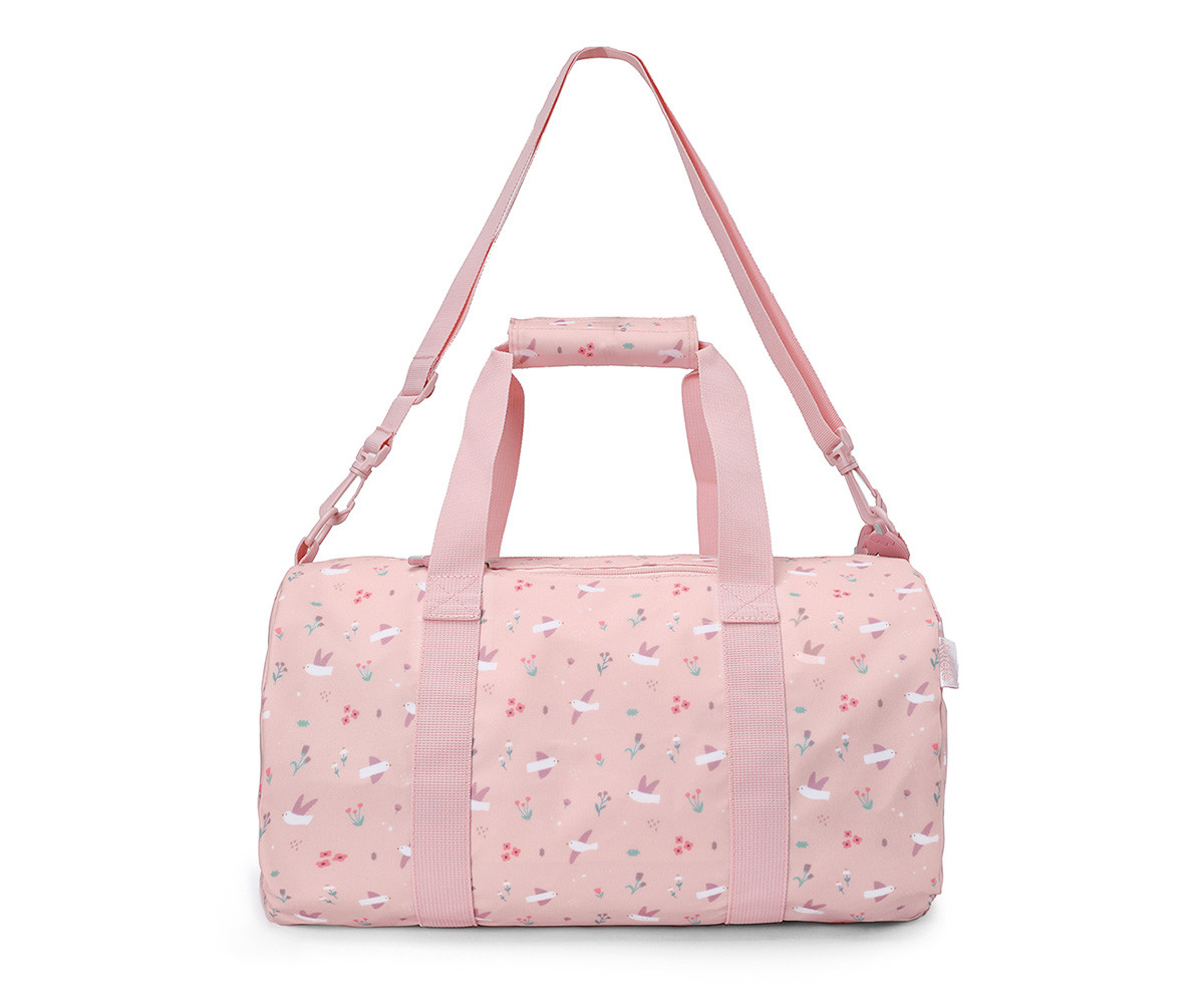 Bolsa Deporte Blossom Birds Personalizable - Imagen 3