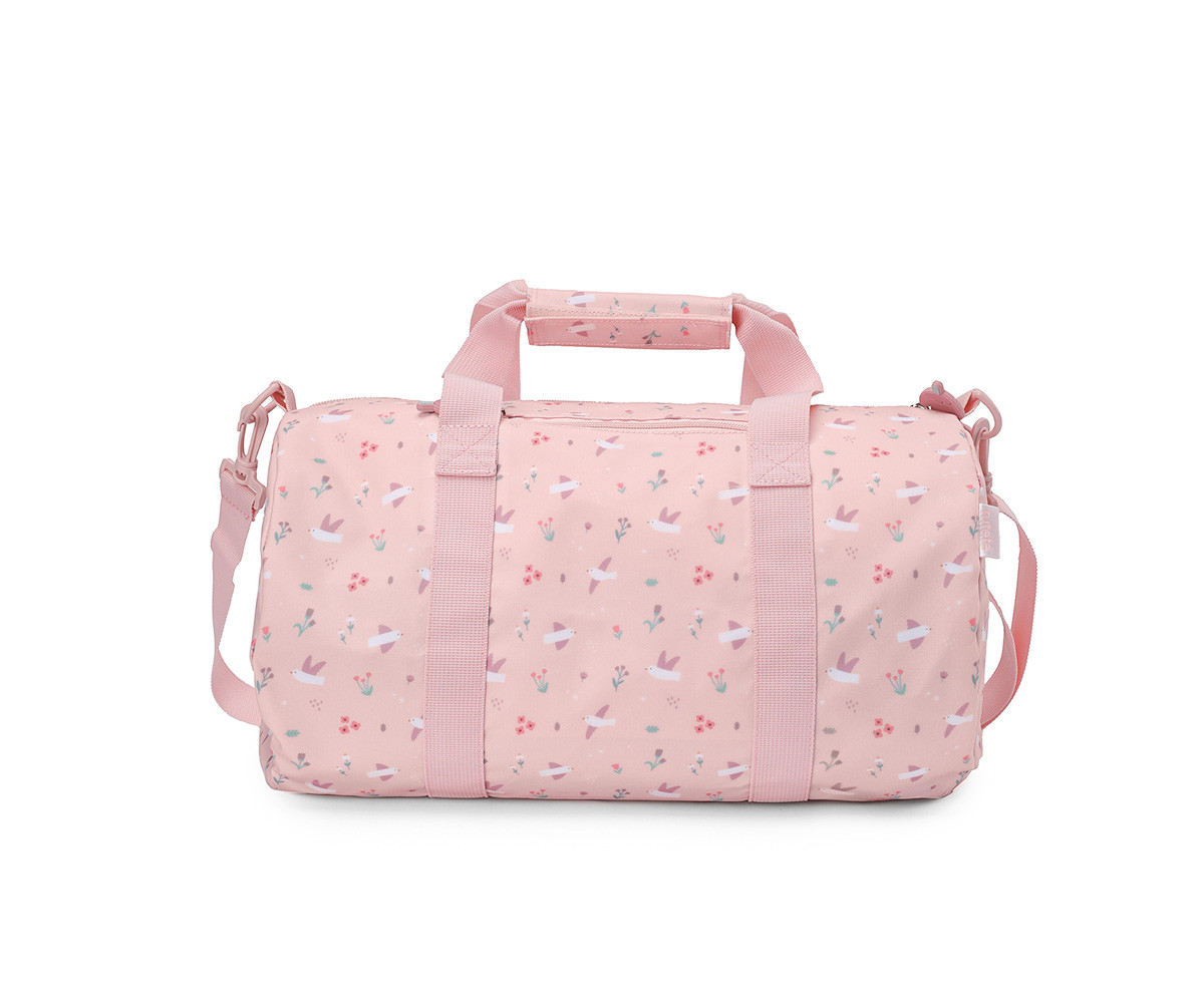 Bolsa Deporte Blossom Birds Personalizable - Imagen 4