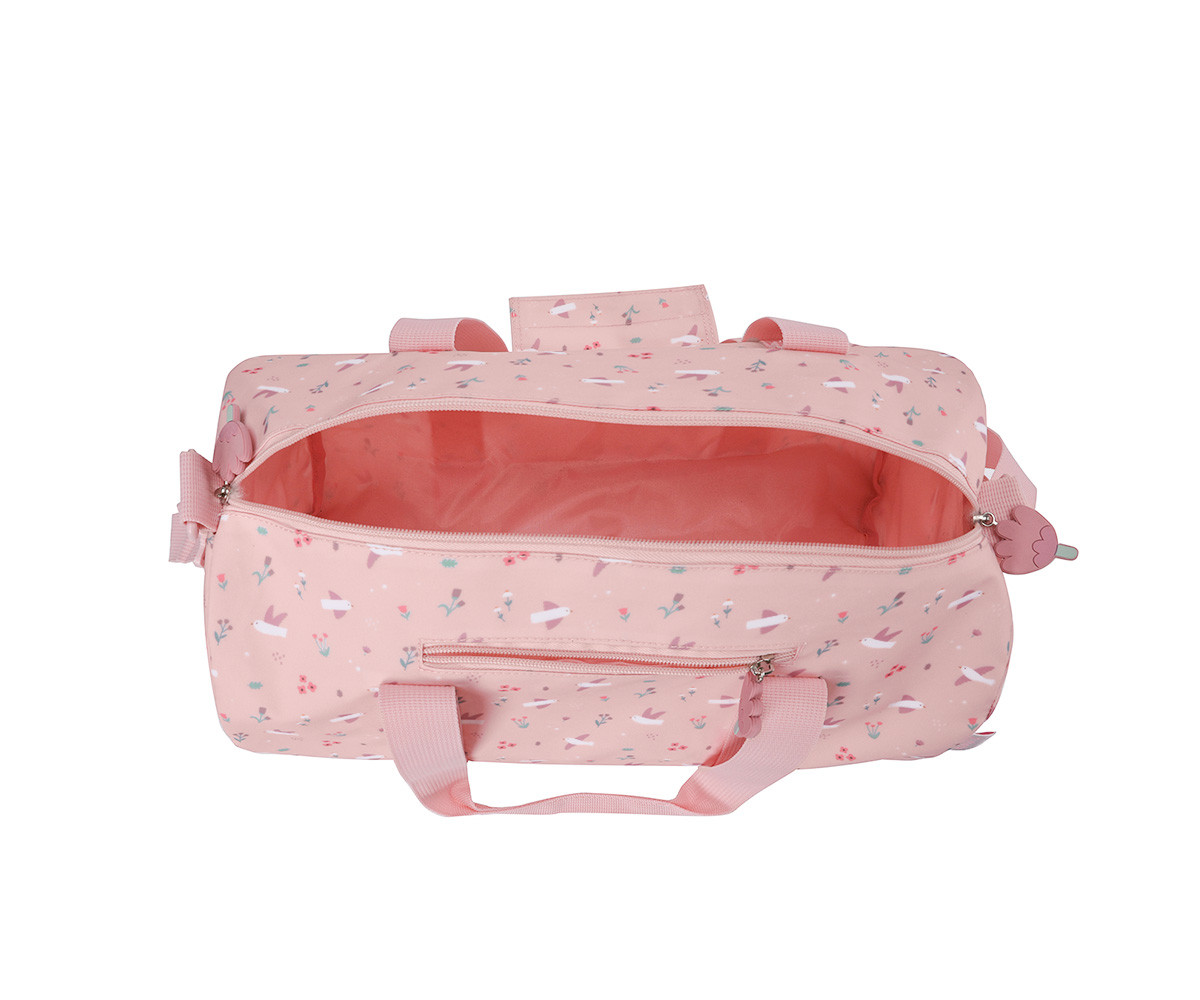 Bolsa Deporte Blossom Birds Personalizable - Imagen 5