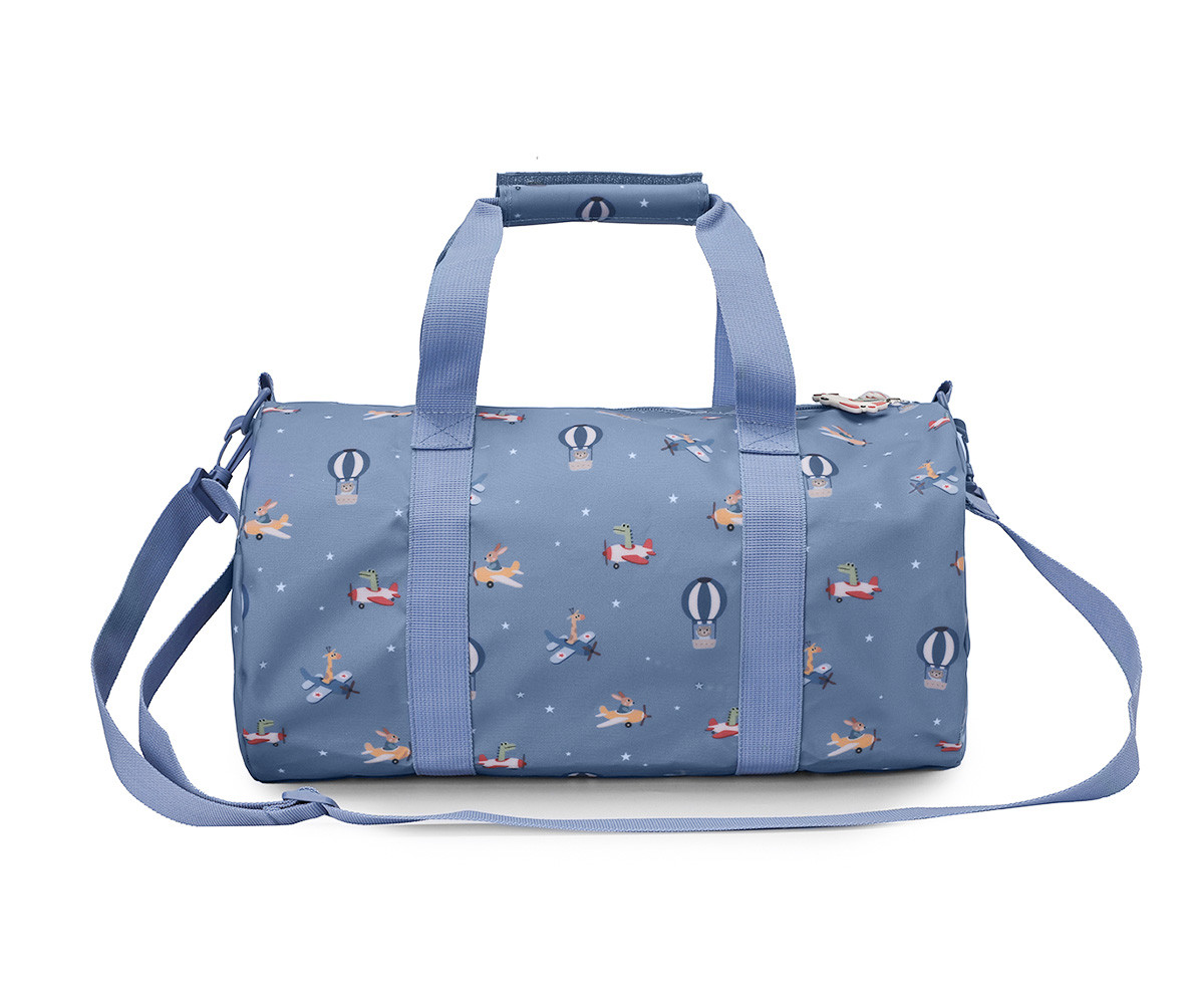 Bolsa Deporte Planes Personalizable