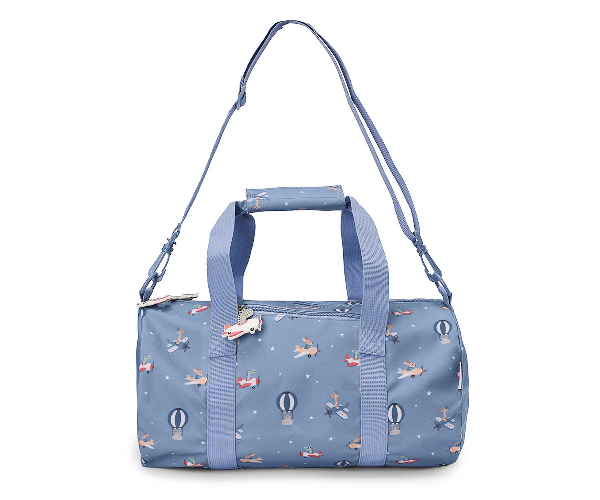 Bolsa Deporte Planes Personalizable - Imagen 2