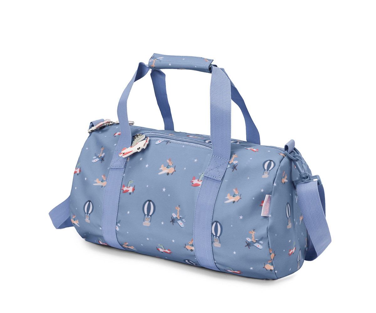 Bolsa Deporte Planes Personalizable - Imagen 3