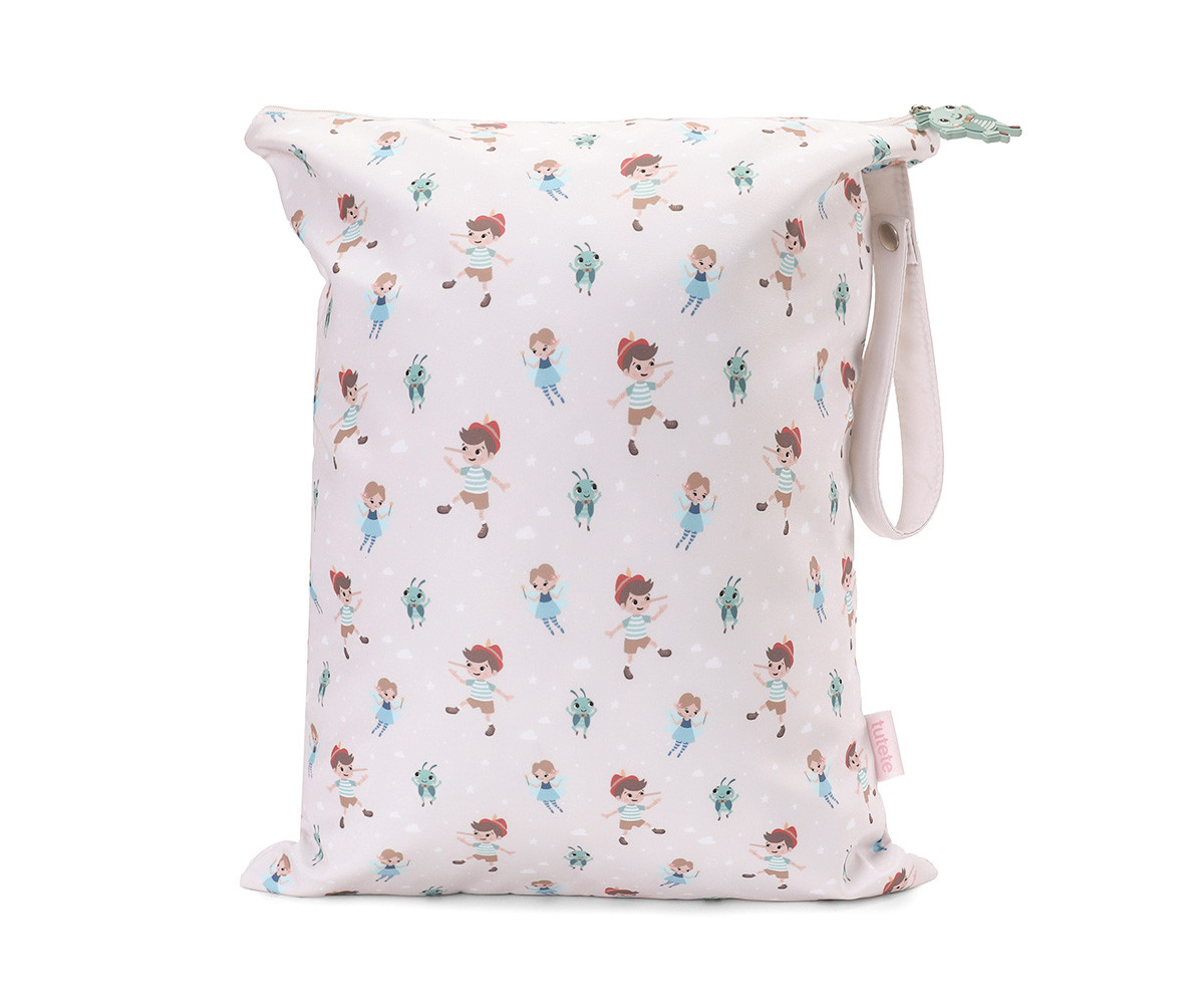 Bolsa Impermeable The Wooden Boy Personalizable - Imagen 3