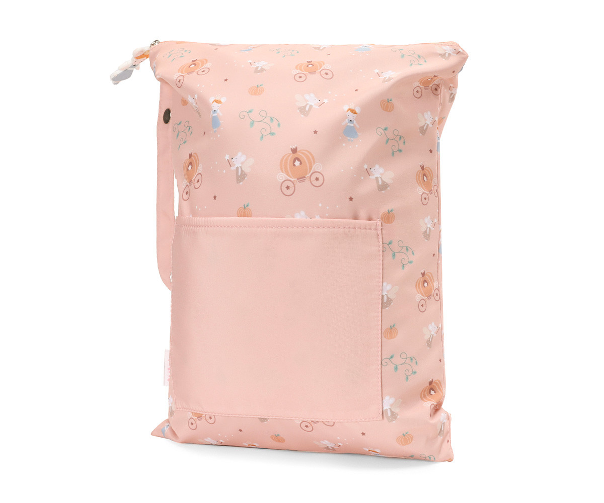 Bolsa Impermeable Mouse Fairies Personalizable - Imagen 2