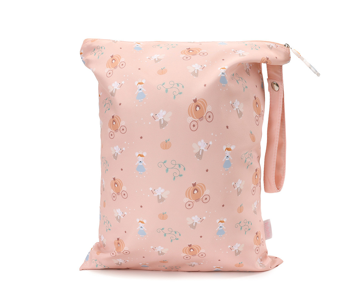 Bolsa Impermeable Mouse Fairies Personalizable - Imagen 3