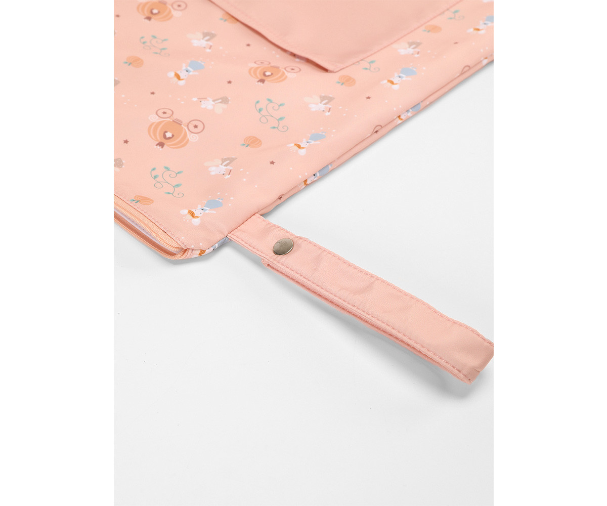 Bolsa Impermeable Mouse Fairies Personalizable - Imagen 4