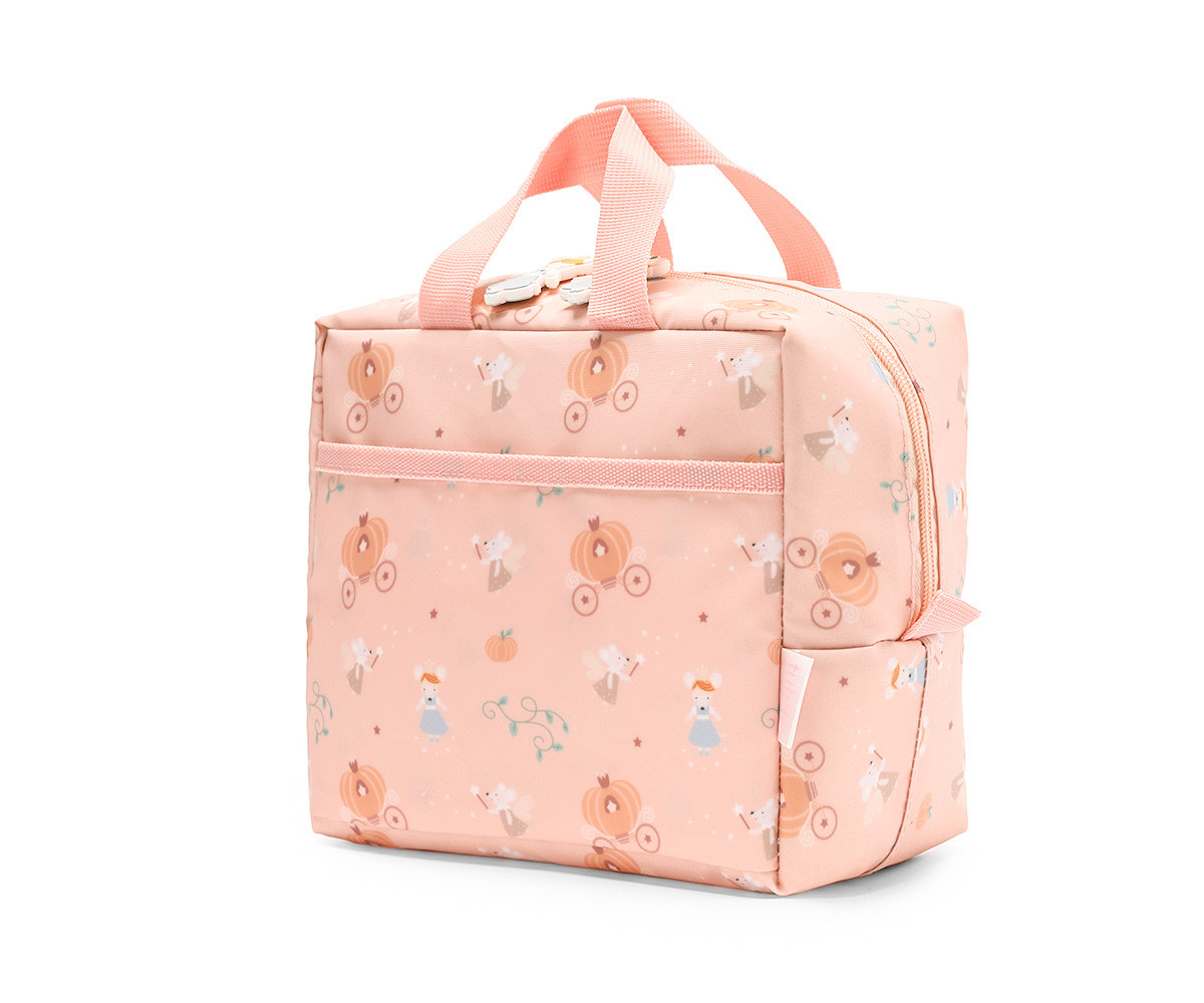 Bolsa Merienda Térmica Mouse Fairies Personalizable - Imagen 4