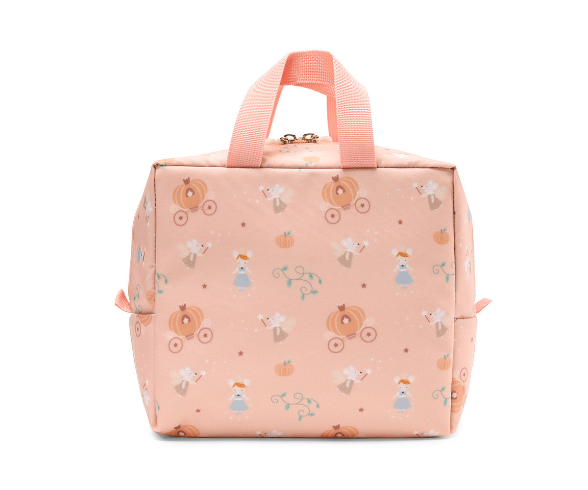 Bolsa Merienda Térmica Mouse Fairies Personalizable - Imagen 3