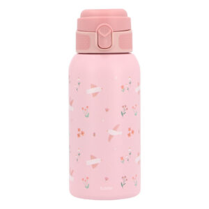 Botella de Acero Térmica Blossom Birds 500ml