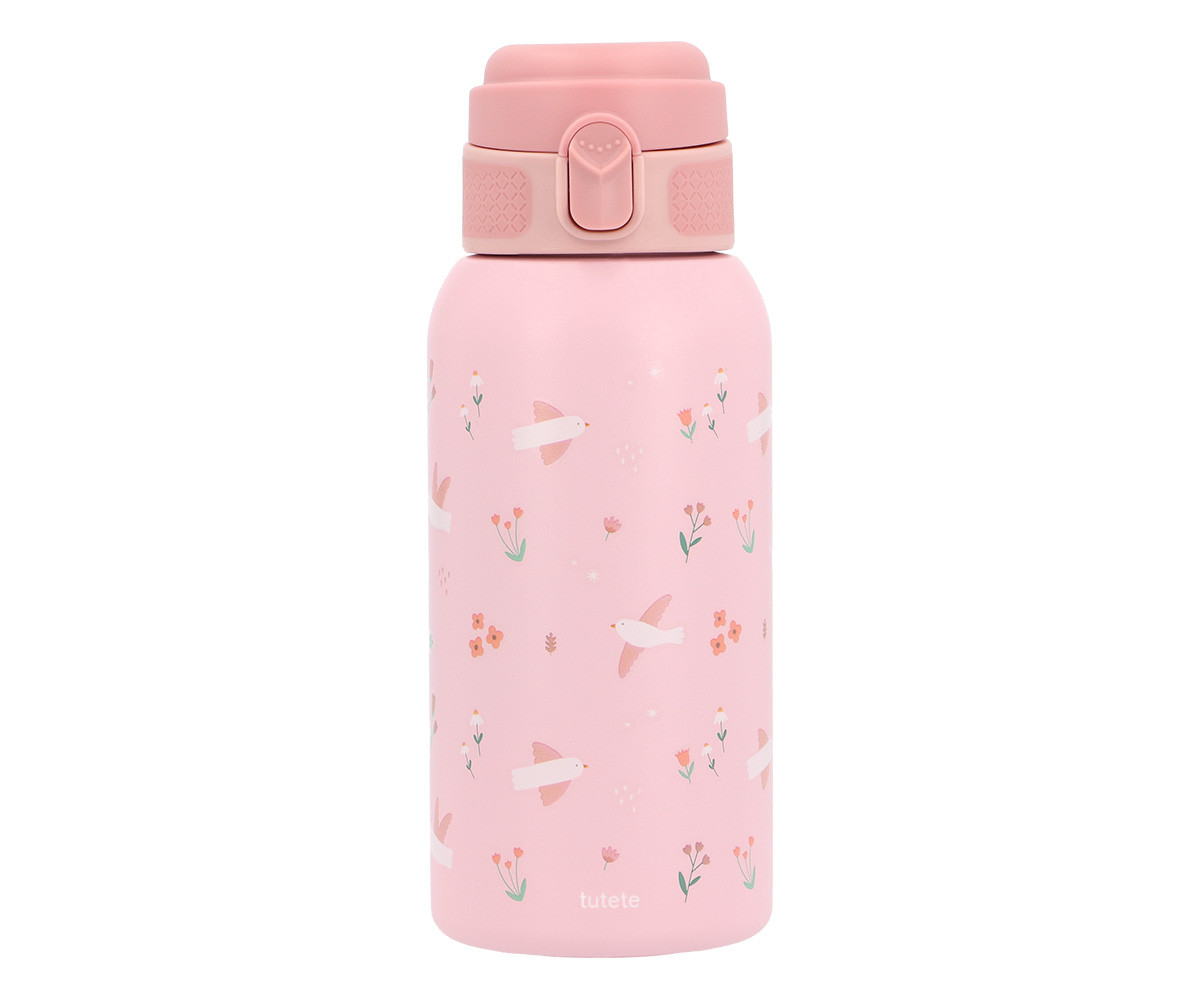 Botella de Acero Térmica Blossom Birds 500ml