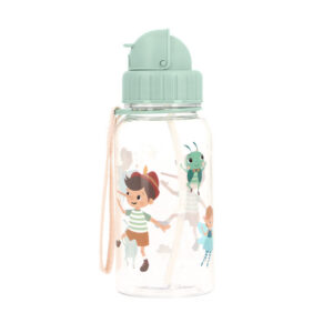 Botella Tritán Personalizable The Wooden Boy 500ml