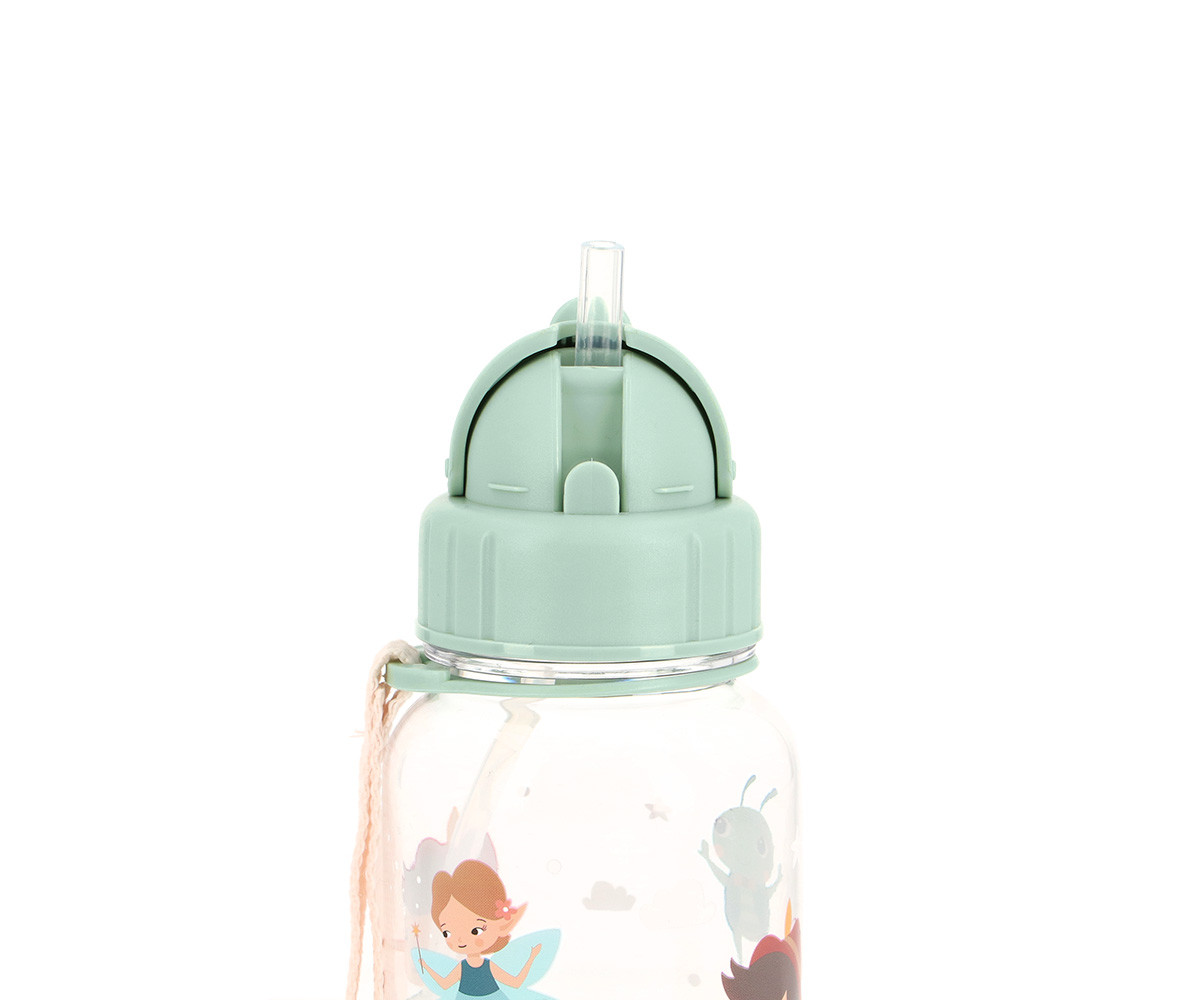 Botella Tritán Personalizable The Wooden Boy 500ml - Imagen 2