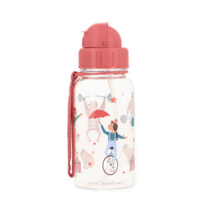 Botella Tritán Personalizable Circus Show 500ml