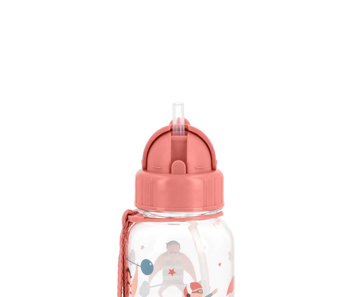 Botella Tritán Personalizable Circus Show 500ml - Imagen 2