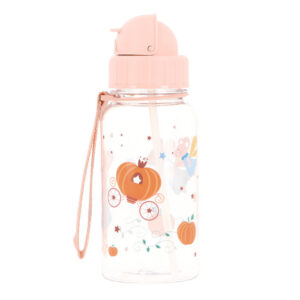 Botella Tritán Personalizable Mouse Fairies 500ml