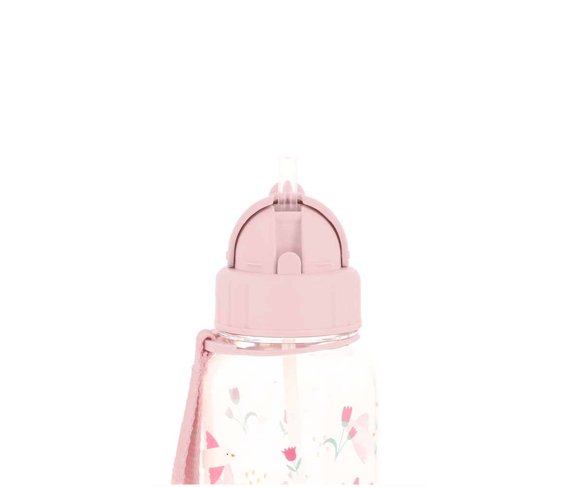 Botella Tritán Personalizable Blossom Birds 500ml - Imagen 2