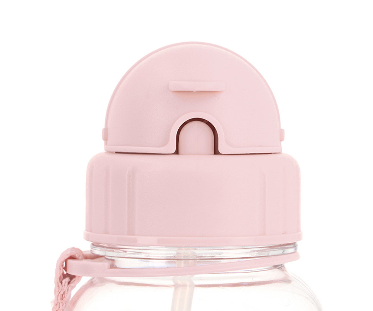Botella Tritán Personalizable Blossom Birds 500ml - Imagen 4