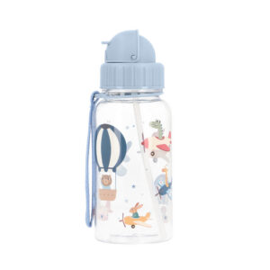 Botella Tritán Personalizable Planes 500ml