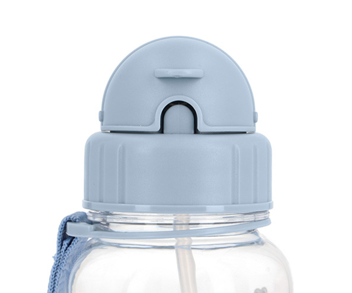 Botella Tritán Personalizable Planes 500ml - Imagen 4