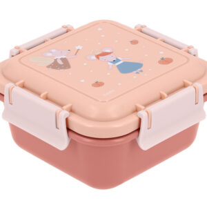 Caja Almuerzo Grande Mouse Fairies