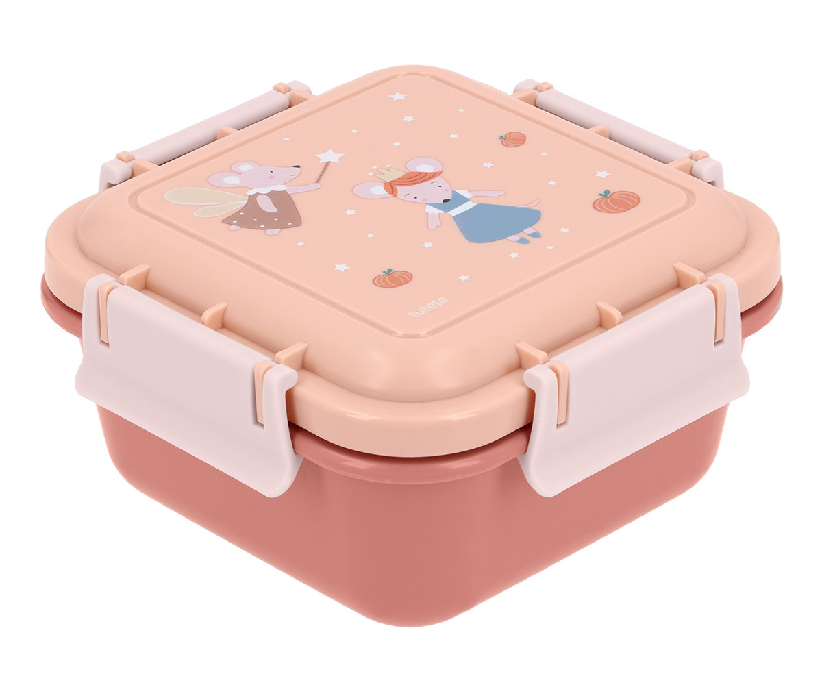 Caja Almuerzo Grande Mouse Fairies